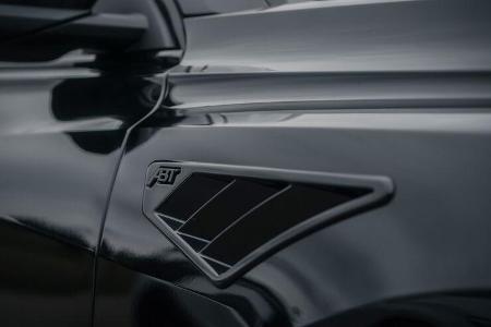 Abt Audi Q8 60 TFSI SUV Tuning