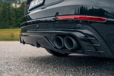 Abt Audi Q8 60 TFSI SUV Tuning