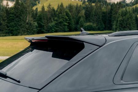 Abt Audi Q8 60 TFSI SUV Tuning