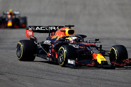 Red Bull - Formel 1 - GP USA 2021 Red Bull - Formel 1 - GP USA 2021