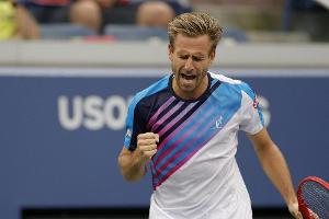 Davis Cup: Deutschland weiter ohne Zverev, aber mit Rückkehrer Gojowczyk
