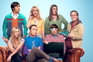 Nach Ende von "The Big Bang Theory": So geht es für die Stars weiter