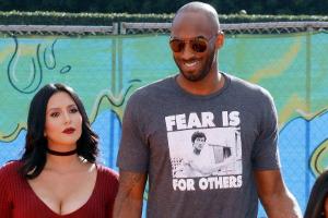 Vanessa Bryant: So hat sie von Kobe Bryants Tod erfahren