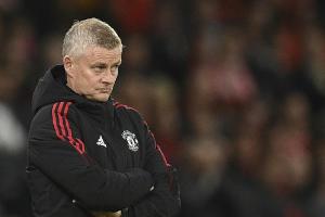 Nach Demütigung durch Klopp: Solskjaer will nicht aufgeben