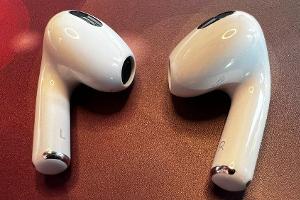 AirPods 3 im Test: Sind sie besser als die Pro-Variante?