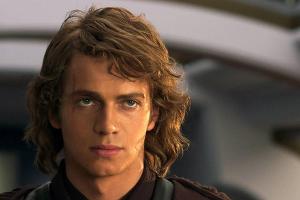 Hayden Christensen spielte in "Star Wars" Episode II und III Anakin Skywalker.