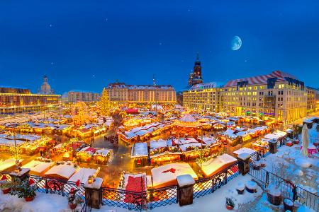 schönste weihnachtsmärkte dresden