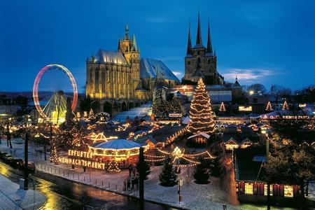 schönste weihnachtsmärkte erfurt