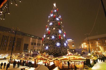 schönste weihnachtsmärkte dortmund