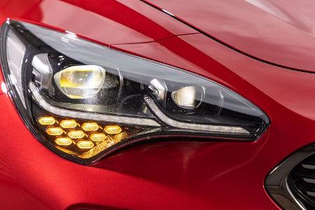 Kia Stinger GT