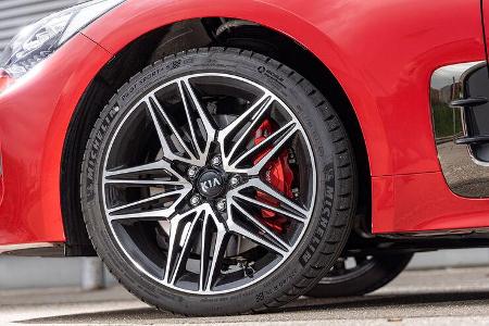 Kia Stinger GT