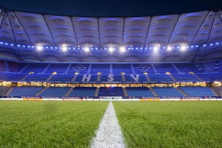 Kühne bereut HSV-Investitionen: Kühne bereut HSV-Investitionen:
