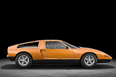 Mercedes C 111: Das Buch zur Wankel-Legende