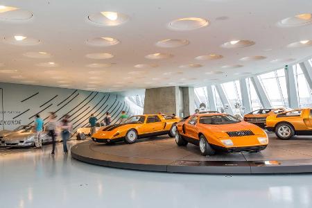 Mercedes C 111: Das Buch zur Wankel-Legende