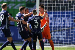 VfL freut sich "tierisch" auf Bundesliga-Comeback in Bochum