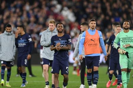 Ligapokal: ManCity scheidet aus - Liverpool im Viertelfinale Ligapokal: ManCity scheidet aus - Liverpool im Viertelfinale