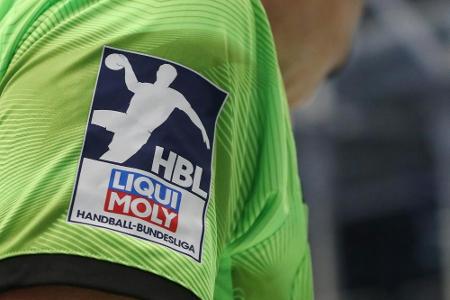Handball: Melsungen holt Kalarasch aus Balingen-Weilstetten Handball: Melsungen holt Kalarasch aus Balingen-Weilstetten