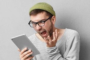 Halloween-Stimmung: Besonders gruselige Seiten im Netz