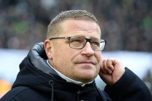 Eberl: "Haben keine Gefahr der Insolvenz"