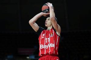 EuroLeague: München verliert knapp gegen Madrid