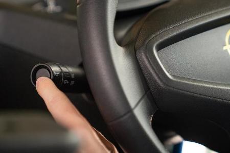 Opel Rocks-E erster Check
