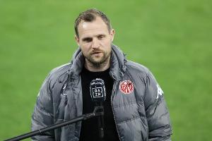 Svensson sieht Mainzer Negativ-Serie gelassen: "Kein Weltuntergang"