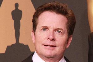 "Realist und Optimist": So geht es Michael J. Fox