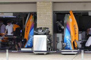 Ferrari-Upgrade bringt Zehntel