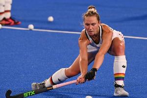 Hockey-Teams starten mit Pleiten in die neue Saison
