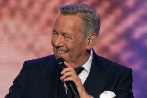 Roland Kaiser sieht sich nicht als Schlagerstar