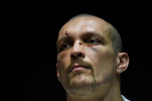 Usyk will die Krönung: Kampf gegen Fury wäre "grandios"