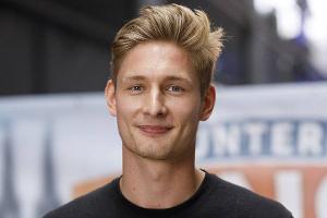 "Unter uns"-Star Yannik Meyer hat heimlich geheiratet