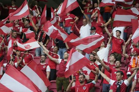 Milletich neuer ÖFB-Präsident Milletich neuer ÖFB-Präsident
