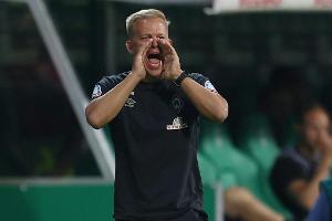 Debakel für Bremen und Ingolstadt - Heidenheim ungeschlagen