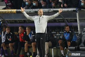 3. Liga: Osnabrück verpasst Sprung auf Platz zwei