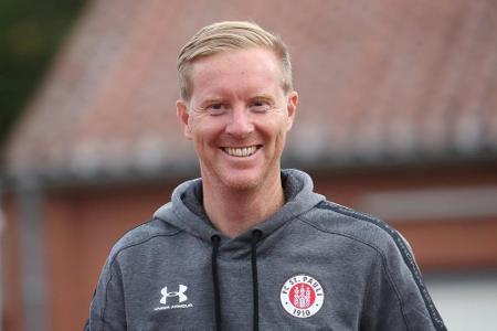 St. Pauli wieder Tabellenführer - HSV mit souveränem Pflichtsieg St. Pauli wieder Tabellenführer - HSV mit souveränem Pflichtsieg