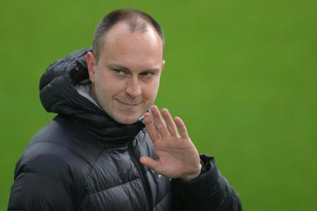 Offiziell: Ole Werner wird neuer Trainer bei Werder Bremen Offiziell: Ole Werner wird neuer Trainer bei Werder Bremen