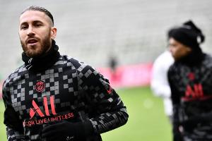 Neymars Tränen: Superstar bei Ramos-Debüt wohl schwer verletzt