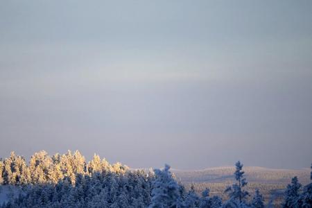 Eiseskälte: Skilanglauf-Start in Ruka vorerst verschoben Eiseskälte: Skilanglauf-Start in Ruka vorerst verschoben