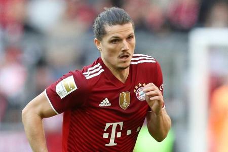 Bayern im Spitzenspiel gegen Freiburg ohne Sabitzer Bayern im Spitzenspiel gegen Freiburg ohne Sabitzer