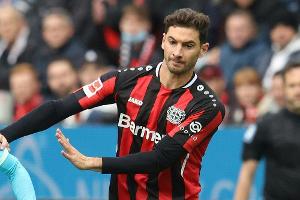 Bayer bangt weiter um Alario-Einsatz