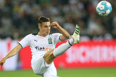 1:1 in Mainz: Gladbach sucht weiter nach der Konstanz 1:1 in Mainz: Gladbach sucht weiter nach der Konstanz