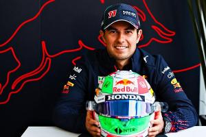 Darf Perez den Heimsieg feiern?