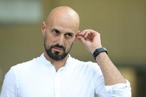 U21: Drei Neue in Di Salvos Aufgebot