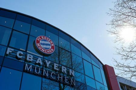Bayern München: Erneut keine Fanclub-Besuche in der Vorweihnachtszeit Bayern München: Erneut keine Fanclub-Besuche in der Vorweihnachtszeit