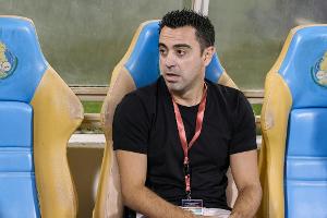 Xavi vor Wechsel zum FC Barcelona - Al-Sadd erteilt Freigabe