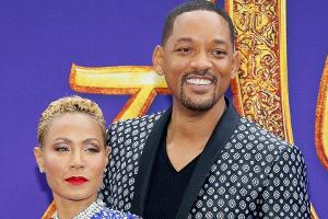 Will Smith: "Ich habe jede Frau in meinem Leben enttäuscht"