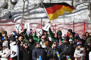 DSV optimistisch: Weltcup-Winter wieder mit Zuschauern
