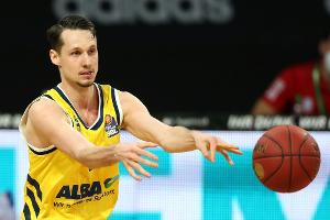 EuroLeague: Bayern unterliegt Real knapp, Alba siegt in Kaunas