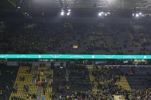 SID-Umfrage: Interesse am Fußball hat abgenommen